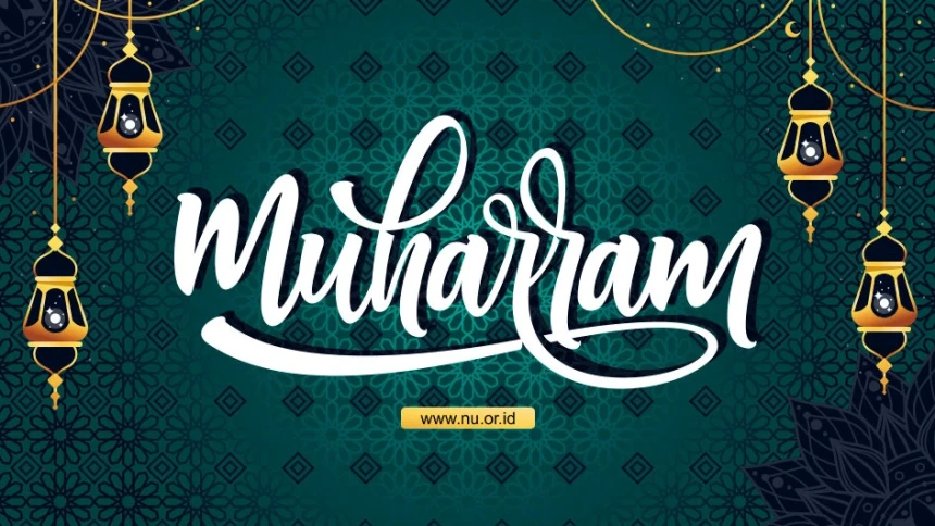 Sambut Tahun Baru Islam, Berikut Panduan Puasa Muharram