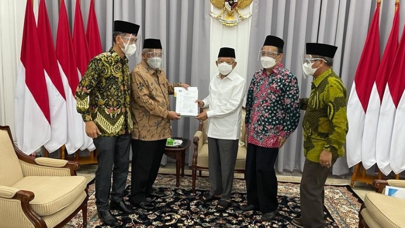 Ketua Majelis Tahkim: Muktamar Ke-34 NU Kedepankan Musyawarah agar Berjalan Sejuk
