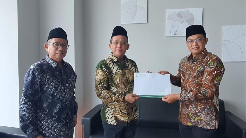 Dukungan Penuh untuk Muktamar Ke-34 NU di Lampung