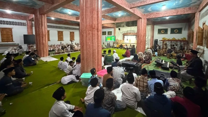 Dihadiri Ratusan Peserta, Muktamar Rakyat Annahdliyin Hasilkan Petisi untuk NU yang Lebih Baik