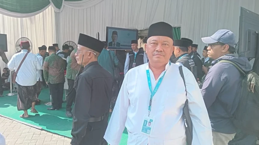 Perjalanan 15 Jam Terbayar Lunas, PWNU Kalbar Antusias Ikuti Muktamar Ke-35 NU di Jombang