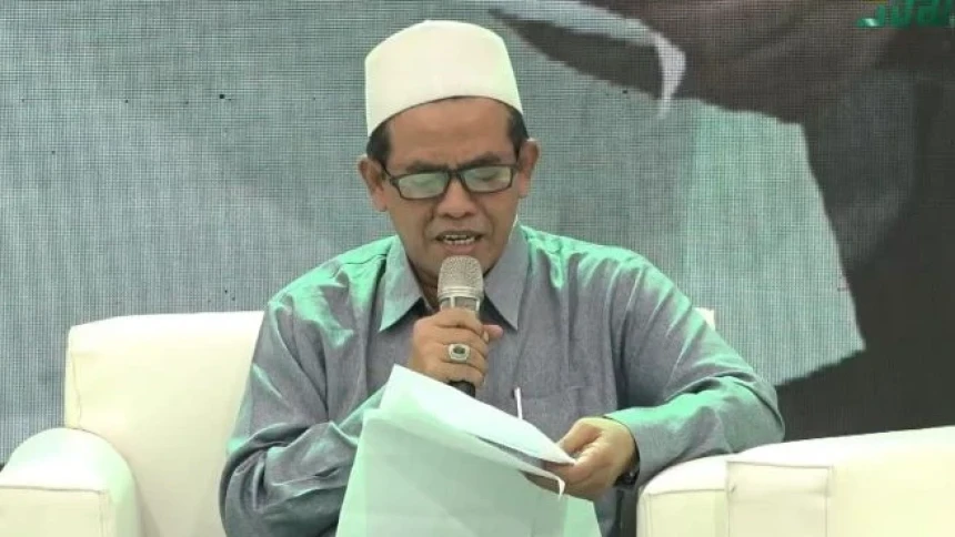 Pengasuh Pesantren Krapyak Ungkap 3 Generasi Pendidikan Al-Qur'an di Indonesia