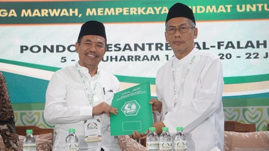 Berikut 5 Rekomendasi Munas-Konbes NU 2026 Terkait Pendidikan