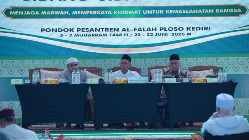 Munas NU 2026 Beri Tiga Rekomendasi Perbaikan Pengelolaan Keuangan Haji, Soroti Nilai Manfaat
