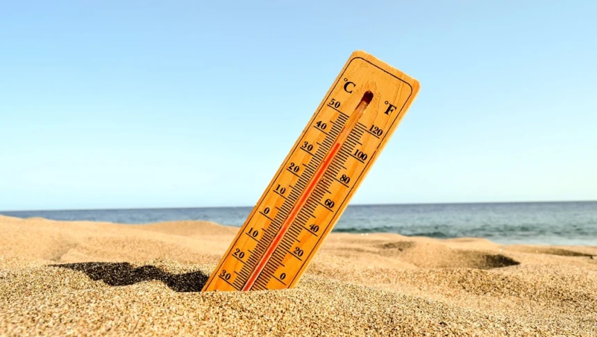 Waspadai Dampak Musim Kemarau, Penyakit Pernapasan hingga Heat Stroke Mengintai