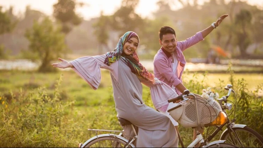 Muslimat NU Beberkan Risiko Berhubungan Intim Saat Menstruasi