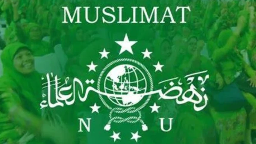 Ramadhan, PP Muslimat NU Gelar Kajian Islam Secara Online 