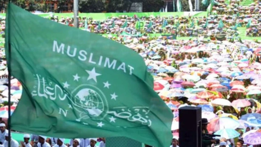 Harlah Ke-76, Berikut Sejarah Berdirinya Muslimat NU