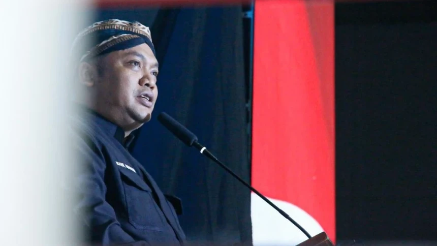 Pagar Nusa Siapkan Program Strategis Pencak Silat Prestasi