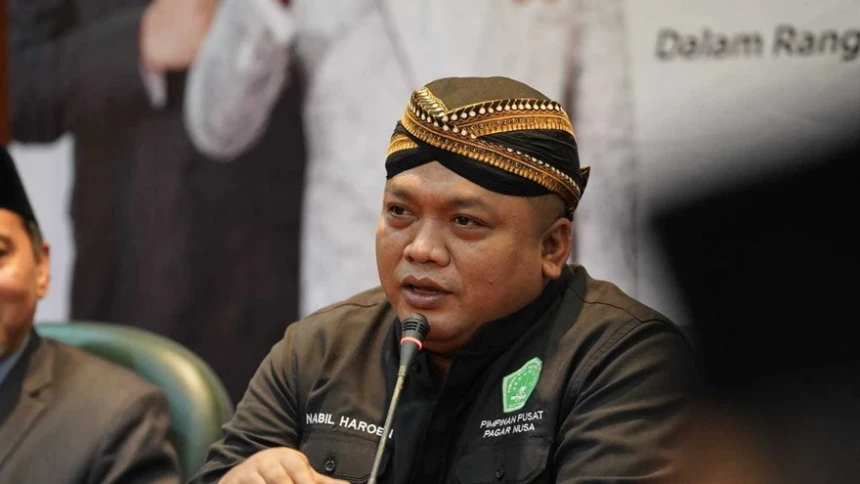 Pagar Nusa Siapkan BAPENA, Kader Kebencanaan Disiapkan Bantu Penanganan Karhutla