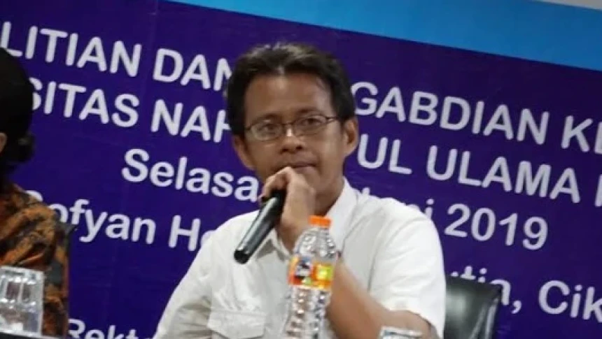Sosiolog: Main Hakim Sendiri Tak Cukup Diusut Pelakunya, Harus Diungkap hingga Akar Sosialnya