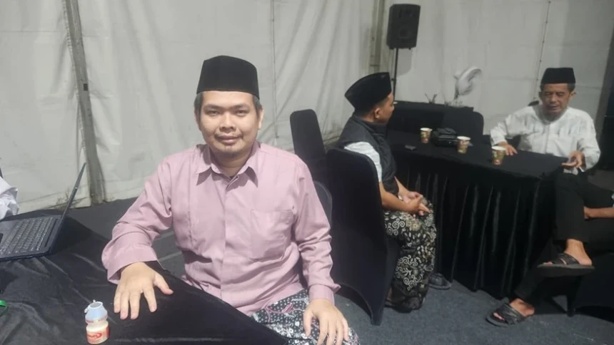 Pegiat Turats: Tahqiq Butuh Analisis Mendalam, Tak Bisa Sepenuhnya Diserahkan ke AI