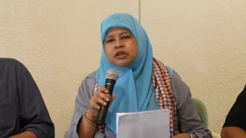 Tuding Jurnalis sebagai Londo Ireng, AJI Desak Presiden Prabawo Minta Maaf