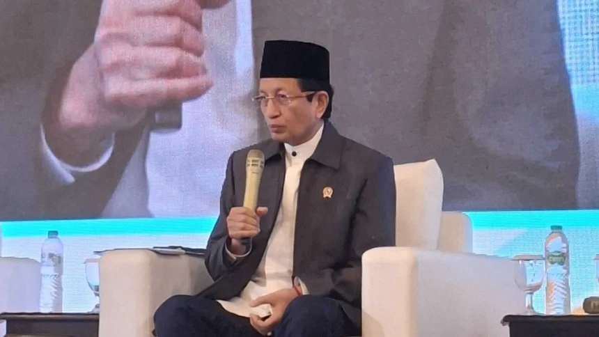 Kemenag Akan Tertibkan Lembaga yang Tak Penuhi Ketentuan sebagai Pesantren