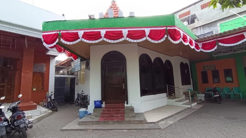 Musyawarah AHWA Muktamar Ke-35 NU akan Digelar di Ndalem Kesepuhan Mbah Wahab