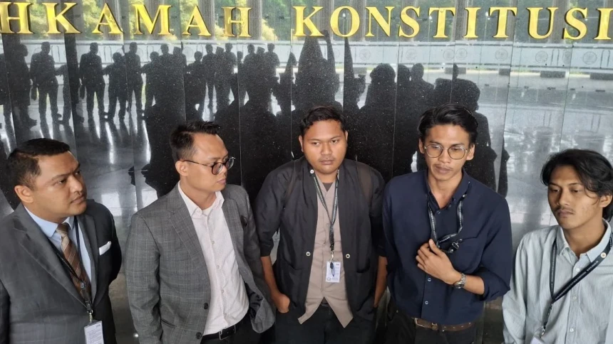 Anggaran Pendidikan Pesantren Tak Boleh Diserap untuk MBG