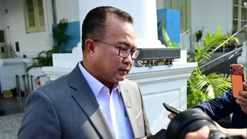 BRIN Soroti 4 Juta Pengguna Vape Jadi Celah Penyebaran Narkoba