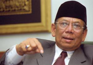 PBNU: Pengiriman Pasukan ke Lebanon Kewenangan PBB