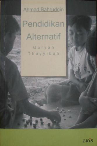 Pendidikan Alternatif Qoryah Thayyibah