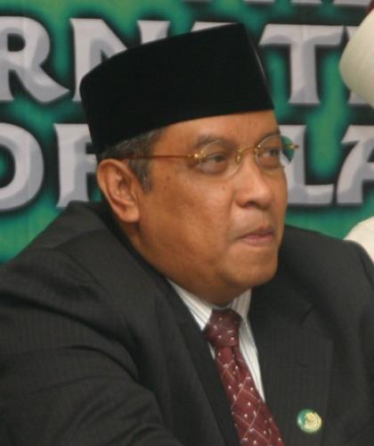 Misi Nabi Muhammad Bukan Dirikan Negara Islam