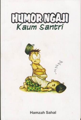 Anekdot Kaum Sarungan