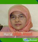 Profil Kandidat Ketua Umum Fatayat: Maria Ulfa Anshor