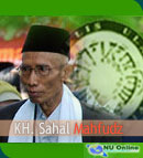 KH Sahal Mahfudz Terpilih Kembali Jadi Ketua Umum MUI 2005-2010