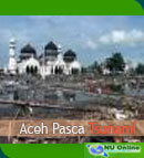 Arsip Aceh Paska Tsunami