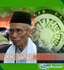 Mbah Sahalpun Ber&quot;joke&quot;