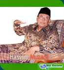 Hasyim Muzadi Imbau Ulama