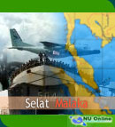 TNI AL Tentang Militer AS di Selat Malaka