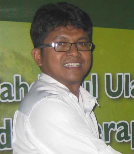 LAZIS NU Posisikan Diri Sebagai Lembaga Pemberdayaan