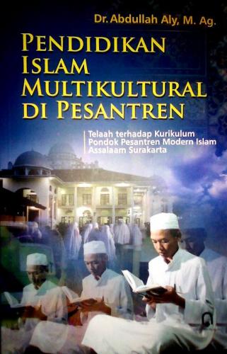 Wajah Multikulturalisme Pesantren