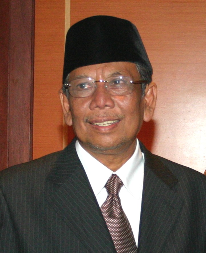 Kiai Hasyim Asy’ari is more appropriate to receive honorary degree