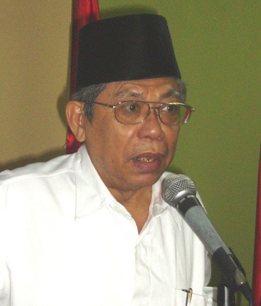 MUI Setuju Pemberlakuan Poligami Diperluas