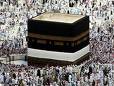 Jamaah Haji Terakhir Tiba di Arab Saudi