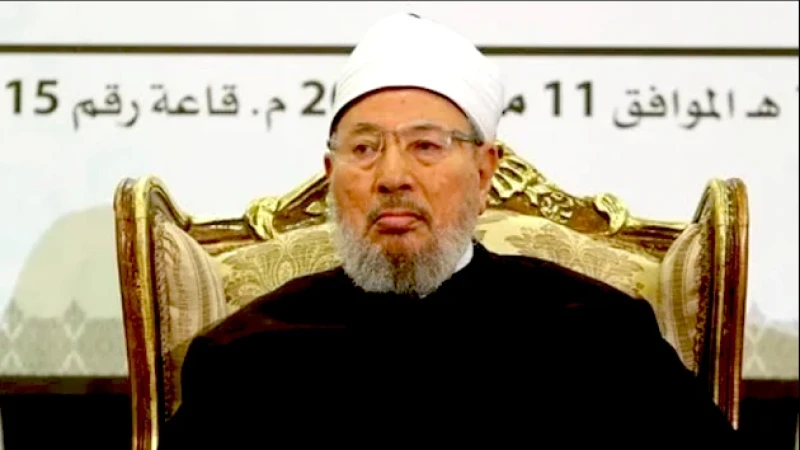 Syekh Yusuf al-Qaradhawi dan Natal