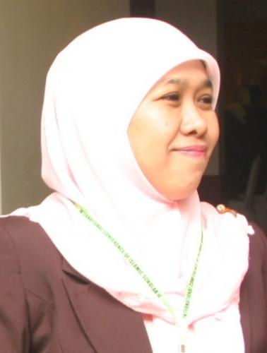 Muslimat NU Gandeng Unisma Kembangkan UKM