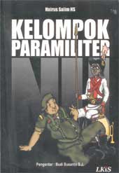 Kelompok Paramiliter NU