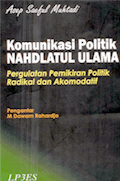 Komunikasi Politik Nahdlatul Ulama