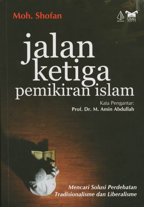 Jalan Ketiga Pemikiran Islam