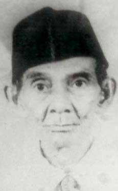 Mengenang Pribadi KH Muslich