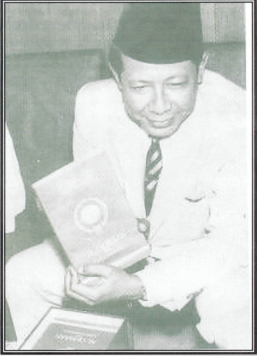 Ulama Sejarawan