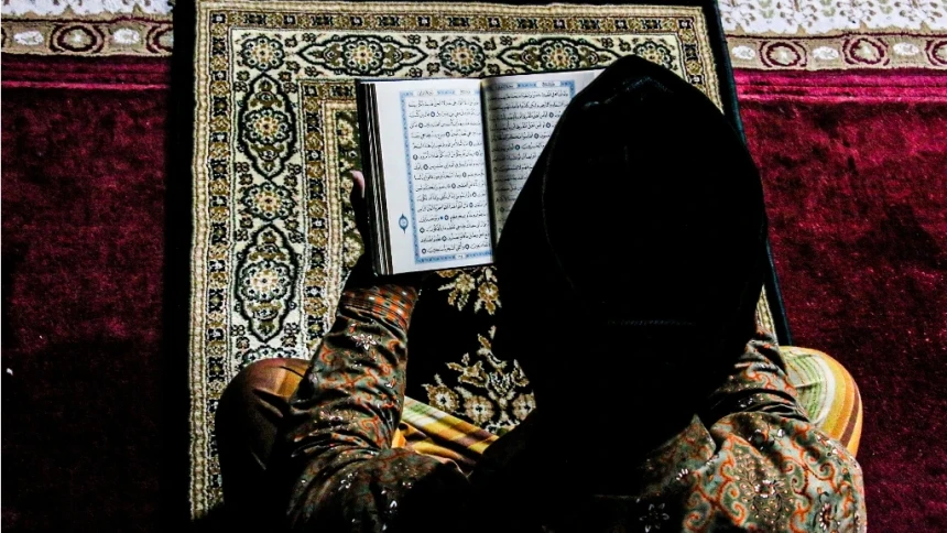 Ini Dalil Anjuran Perbanyak Tadarus Al-Qur’an di Bulan Ramadhan