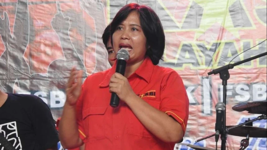Di Balik Transisi Energi, KASBI Pertanyakan Siapa Menikmati dan Menanggung Dampaknya