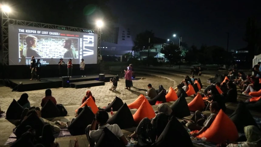 Festival Beda Setara Siapkan Bioskop Rakyat, Hadirkan Film-Film Keberagaman dan Toleransi