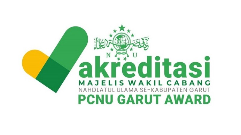 Peringati Hari Santri 2021, PCNU Garut Luncurkan “NU Garut Award”
