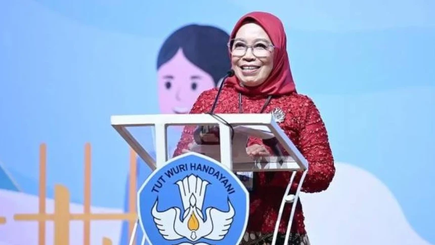 Kemendikdasmen Klaim SE 7/2026 Tak Larang Guru Non-ASN Mengajar