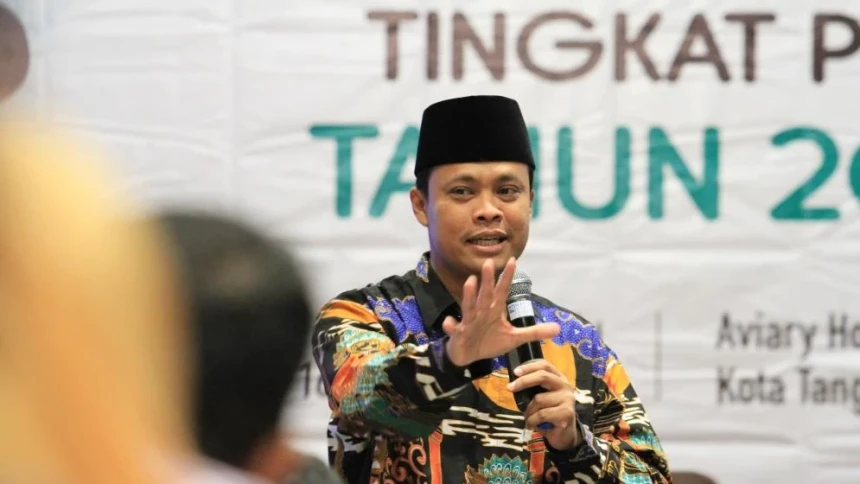 LD PBNU Ingatkan Etika dan Guyon dalam Berdakwah, Tak Perlu Terjebak Reaksi Spontan