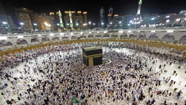 Berikut Amalan yang Pahalanya Lebih Baik dari Haji dan Umrah